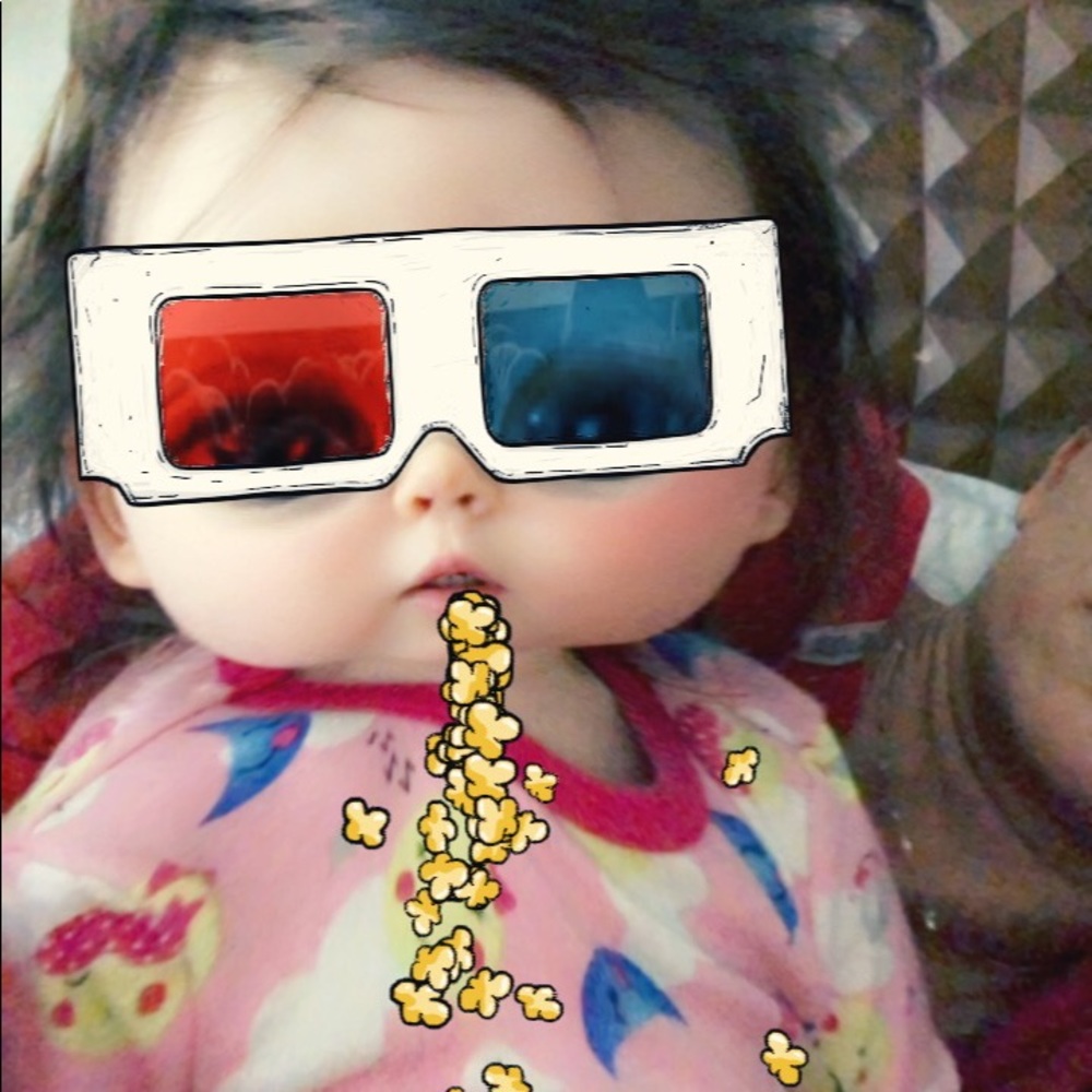 Meet your Posher, Nicole